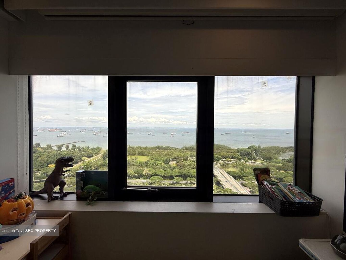 Bayshore Park (D16), Condominium #592373561